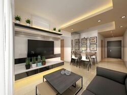 Commonwealth Towers (D3), Condominium #501906861